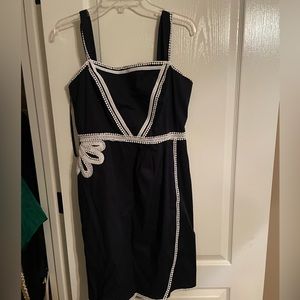 Antonio Melani Sundress